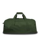 Liberty Bags 8823 27" Dome Duffel FOREST GREEN