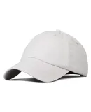 Liberty Bags LBF497 Washed Cotton Pigment-Dyed Cap NATURAL