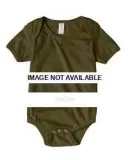 2323 Comfort Colors Drop Ship Infant 4.3 oz. Aurum Snow