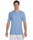 4820 Hanes® Cool Dri® Performance T-Shirt Light Blue