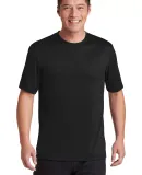 4820 Hanes® Cool Dri® Performance T-Shirt Black