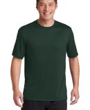 4820 Hanes® Cool Dri® Performance T-Shirt in Deep forest