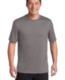 4820 Hanes® Cool Dri® Performance T-Shirt in Graphite
