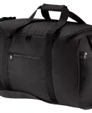 BG114 Port Authority® Packable Travel Duffel Black