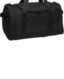 BG800 Port Authority® Voyager Sports Duffel in Black