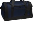BG800 Port Authority® Voyager Sports Duffel in Navy