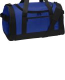 BG800 Port Authority® Voyager Sports Duffel in Twilight blue
