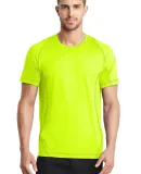 OE330 OGIO® ENDURANCE Nexus Crew Pace Yellow