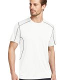 OE320 OGIO ENDURANCE Pulse Crew in White