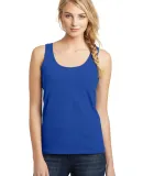 DT5301 District® Juniors The Concert Tank Deep Royal