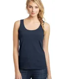 DT5301 District® Juniors The Concert Tank New Navy