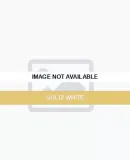 NW3293 A4 Ladies' Interlock Contrast Polo GOLD/ WHITE