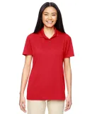 44800L Gildan Performance™ Ladies' Jersey Polo in Red