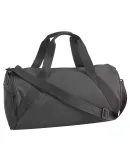 8805 Liberty Bags Barrel Duffel in Charcoal