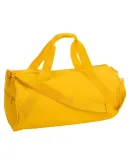 8805 Liberty Bags Barrel Duffel in Bright yellow