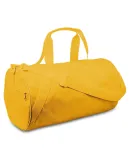 8805 Liberty Bags Barrel Duffel in Golden yellow