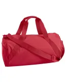 8805 Liberty Bags Barrel Duffel in Red