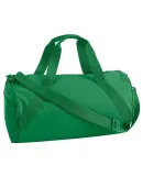8805 Liberty Bags Barrel Duffel in Kelly green
