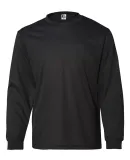 5204 C2 Sport  Youth Long Sleeve T-Shirt Black