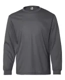 5204 C2 Sport  Youth Long Sleeve T-Shirt Graphite