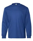 5204 C2 Sport  Youth Long Sleeve T-Shirt Royal