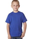 H420Y Hanes Youth X-Temp® Performance T-Shirt Deep Royal