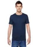 SF45 Fruit of the Loom Adult Sofspun™ T-Shirt J. Navy