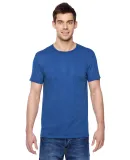 SF45 Fruit of the Loom Adult Sofspun™ T-Shirt Royal