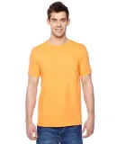 SF45 Fruit of the Loom Adult Sofspun™ T-Shirt Gold