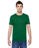 SF45 Fruit of the Loom Adult Sofspun™ T-Shirt Clover