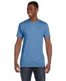 Hanes 4980 Ring-Spun T-shirt Carolina Blue