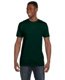 Hanes 4980 Ring-Spun T-shirt Deep Forest