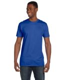 Hanes 4980 Ring-Spun T-shirt Deep Royal