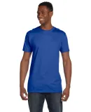 Hanes 4980 Ring-Spun T-shirt Deep Royal