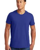 Hanes 4980 Ring-Spun T-shirt in Deep royal
