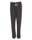 BELLA+CANVAS 3737 Unisex Fleece Sweats in Dark gry heather