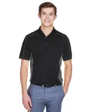 Extreme Ash City 85113 Eperformance™ Men's Fuse  BLACK/ CARBON