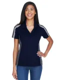 Extreme by Ash City 75119 Ladies Eperformance Stri CLASSIC NAVY