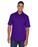 Extreme by Ash City 85108 Men's Eperformance Snag  in Campus purple