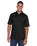 Extreme by Ash City 85108 Men's Eperformance Snag  in Black