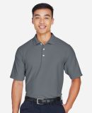 DG150 Devon & Jones Men's DRYTEC20 Performance Pol in Graphite