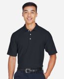 DG150 Devon & Jones Men's DRYTEC20 Performance Pol in Navy