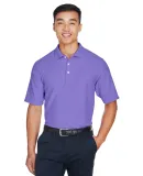 DG150 Devon & Jones Men's DRYTEC20 Performance Pol GRAPE