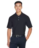 DG150 Devon & Jones Men's DRYTEC20 Performance Pol NAVY