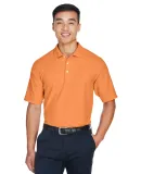 DG150 Devon & Jones Men's DRYTEC20 Performance Pol CANTALOUPE