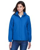 78189 Ash City - Core 365 Ladies' Brisk Insulated  in True royal