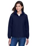 78189 Ash City - Core 365 Ladies' Brisk Insulated  in Classic navy