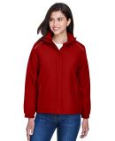 78189 Ash City - Core 365 Ladies' Brisk Insulated  in Classic red