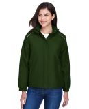 78189 Ash City - Core 365 Ladies' Brisk Insulated  in Forest