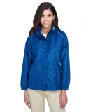 78185 Ash City - Core 365 Ladies' Climate Seam-Sea TRUE ROYAL